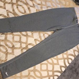 WARM NIKE Pro Running Leggings